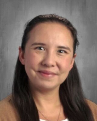 Photo of Lauren Wilder Photo of Lauren Wilder
