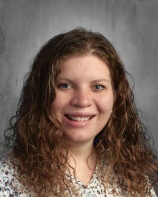 Photo of Marissa Neeley Photo of Marissa Neeley