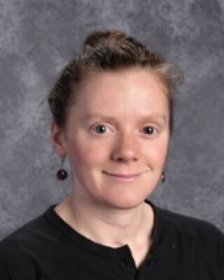 Photo of Courtney Brueckner Photo of Courtney Brueckner