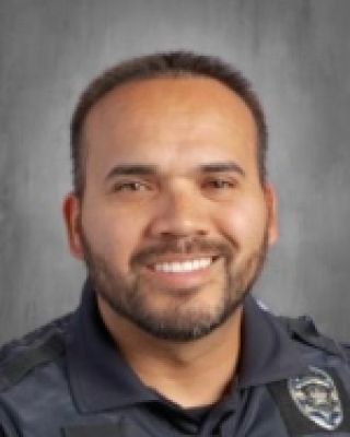 Photo of Officer Jesus Rodriguez Photo of Officer Jesus Rodriguez