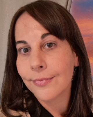 Photo of Paula Almenar Photo of Paula Almenar