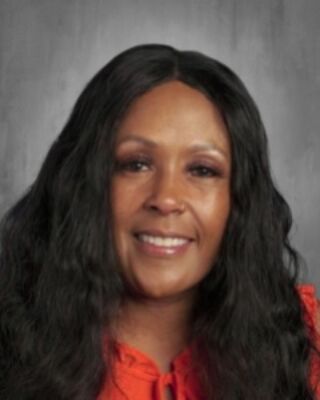 Photo of Yolanda Frazier Photo of Yolanda Frazier
