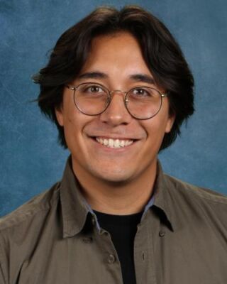 Photo of Josh Riebe Photo of Josh Riebe