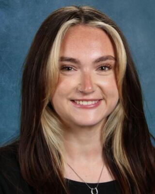 Photo of Isabella Smith Photo of Isabella Smith