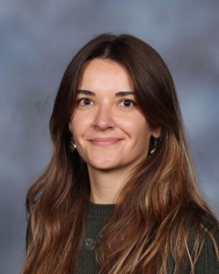 Photo of Natalie Lord Photo of Natalie Lord