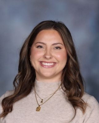 Photo of Chloe Maclean Photo of Chloe Maclean