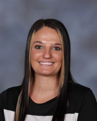 Photo of Brittany Meik-Loch Photo of Brittany Meik-Loch