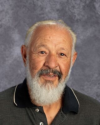 Photo of Vicente Martinez Photo of Vicente Martinez