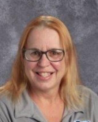 Photo of Nancy Rolfe Photo of Nancy Rolfe