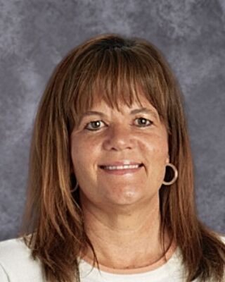 Photo of Ms. Kim Weston Photo of Ms. Kim Weston