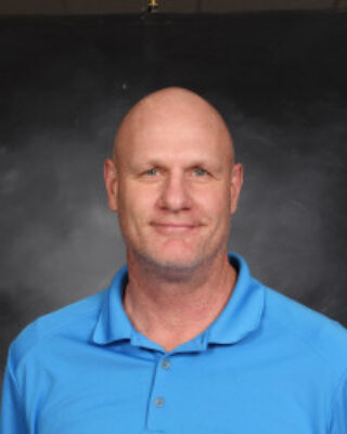 Photo of Mark Gisseman Photo of Mark Gisseman