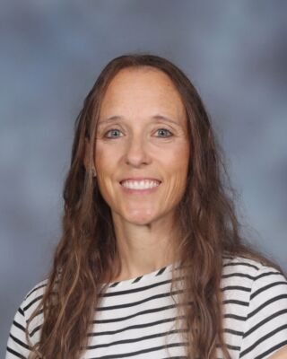 Photo of Karen Froerer Photo of Karen Froerer