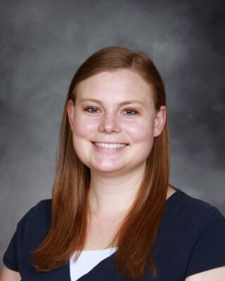 Photo of Megan Smith Photo of Megan Smith