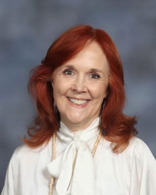 Photo of Reba Brough Photo of Reba Brough