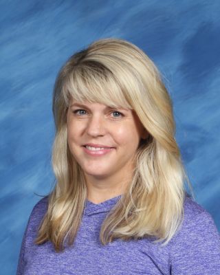 Photo of Cindy Fulton Photo of Cindy Fulton