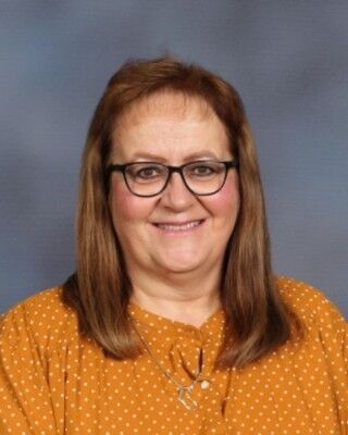 Photo of Nancy Hardy Photo of Nancy Hardy