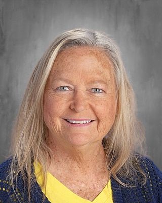 Photo of Ms. Robin Harman Photo of Ms. Robin Harman