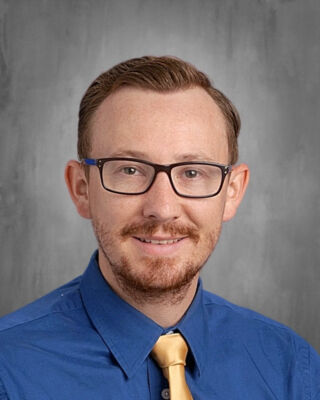 Photo of Cade Robertson Photo of Cade Robertson