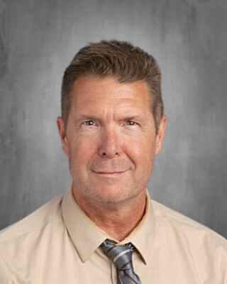 Photo of Chris Krueger Photo of Chris Krueger