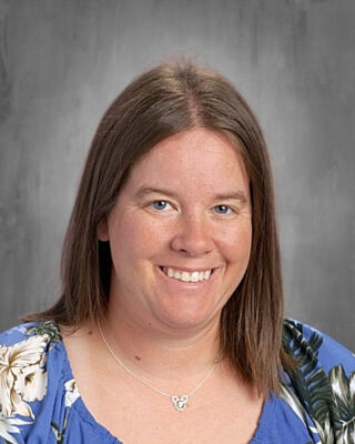 Photo of Melinda Reay Photo of Melinda Reay