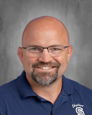 Photo of Wayne Watts Photo of Wayne Watts