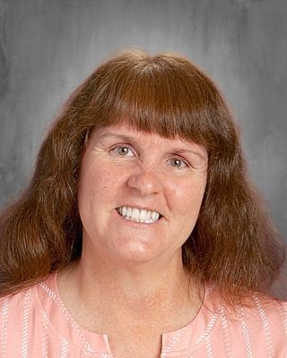 Photo of Sharen Hanks Photo of Sharen Hanks