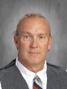 Photo of Andrew McLeran Photo of Andrew McLeran