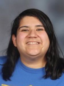 Photo of Jennifer Palomino Photo of Jennifer Palomino