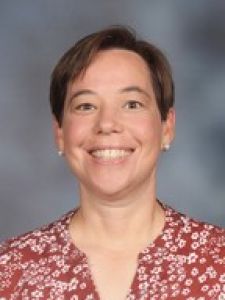 Photo of Rebecca Elkins Photo of Rebecca Elkins