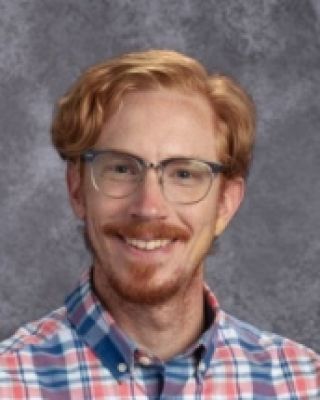 Photo of Benjamin McGowan Photo of Benjamin McGowan