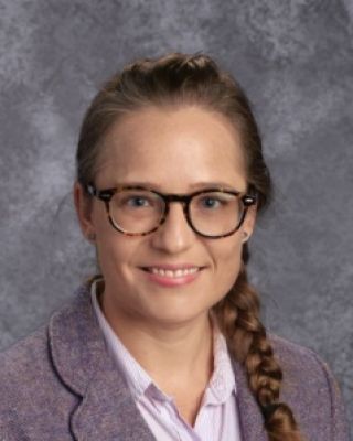 Photo of Carissa Mudrow Photo of Carissa Mudrow