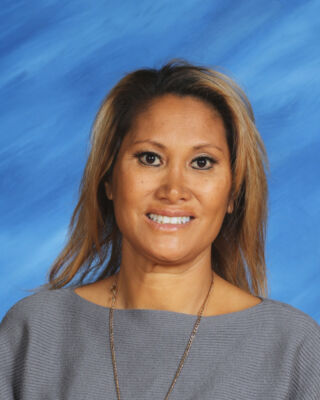 Photo of Lara Wilson Photo of Lara Wilson