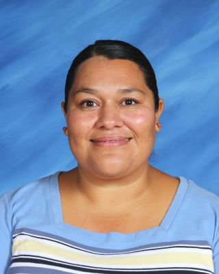 Photo of Teresa Hurtado Photo of Teresa Hurtado