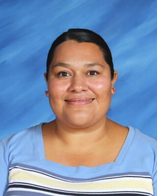 Photo of Teresa Hurtado Photo of Teresa Hurtado