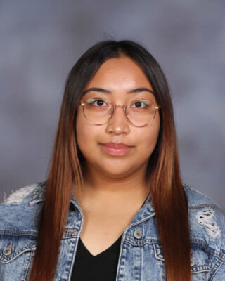 Photo of Yareli Lopez Photo of Yareli Lopez