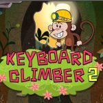 Keyboard Climber2