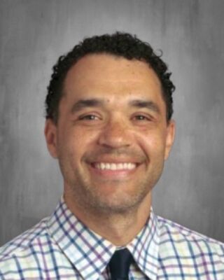 Photo of Brandon Moore