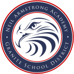 Neil Armstrong Academy Logo (Smaller)