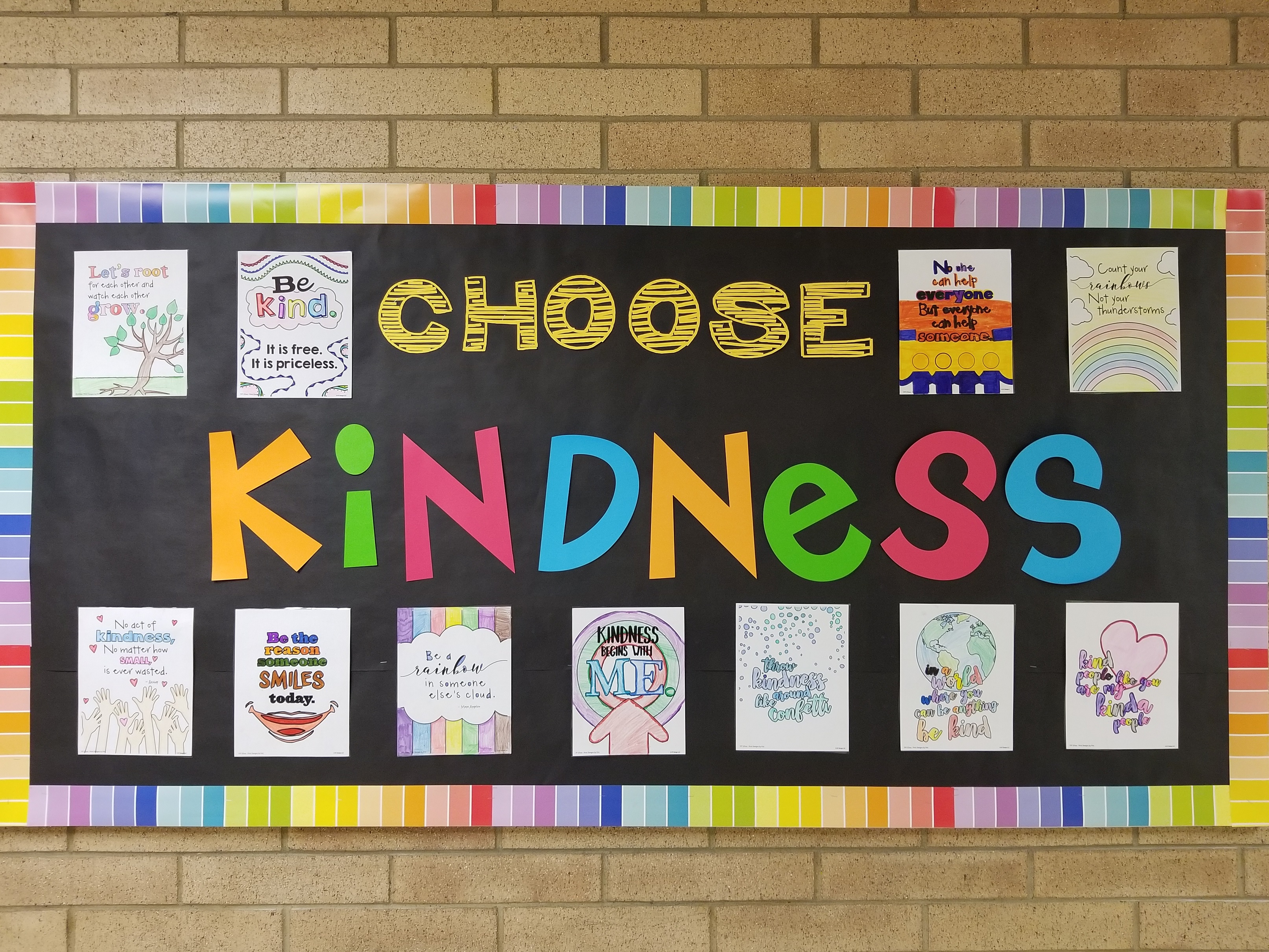 Recess Kindness Activities Bonus Box – The Great Kindness Challenge