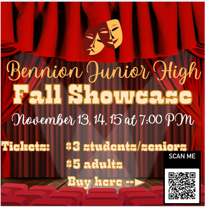 Fall Showcase