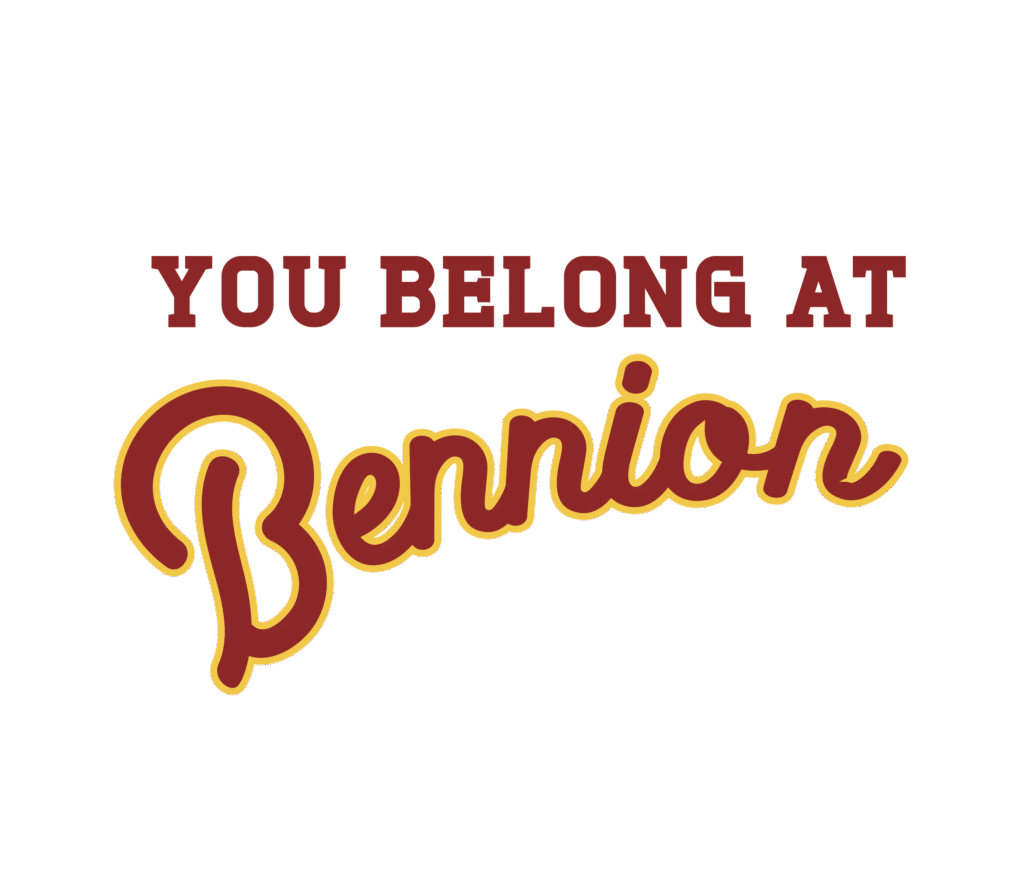 You Belong at Bennion (.PNG)