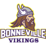 Bonneville Jr Logo