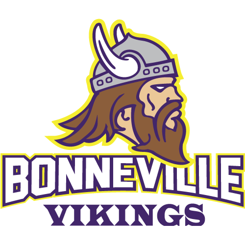 Bonneville Jr Logo