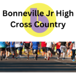 Bonneville Jr Cross Country