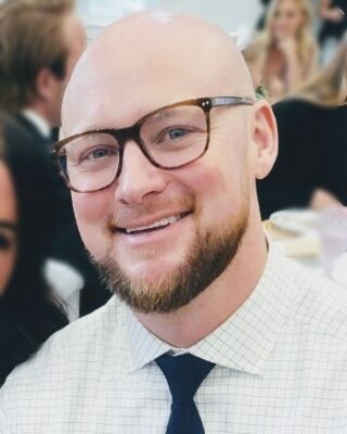 Bonneville assistant principal Jordan Kjar