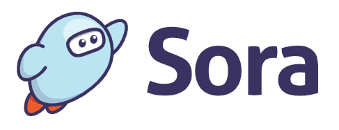Sora logo