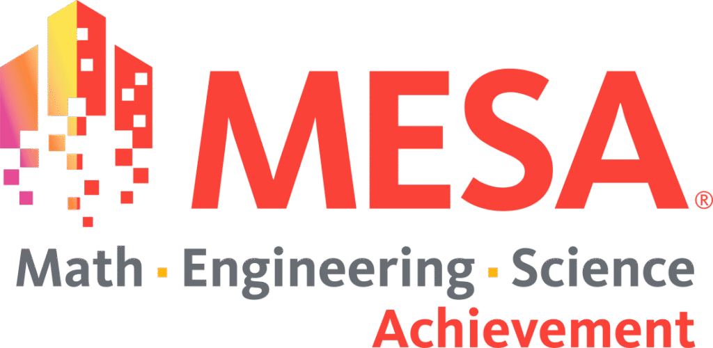 MESA logo