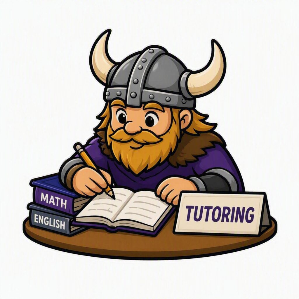 viking tutor