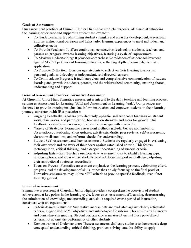 Assessment Policy Page 2 (JPG)