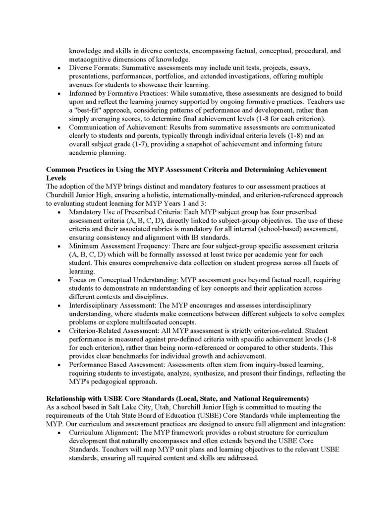 Assessment Policy Page 3 (JPG)